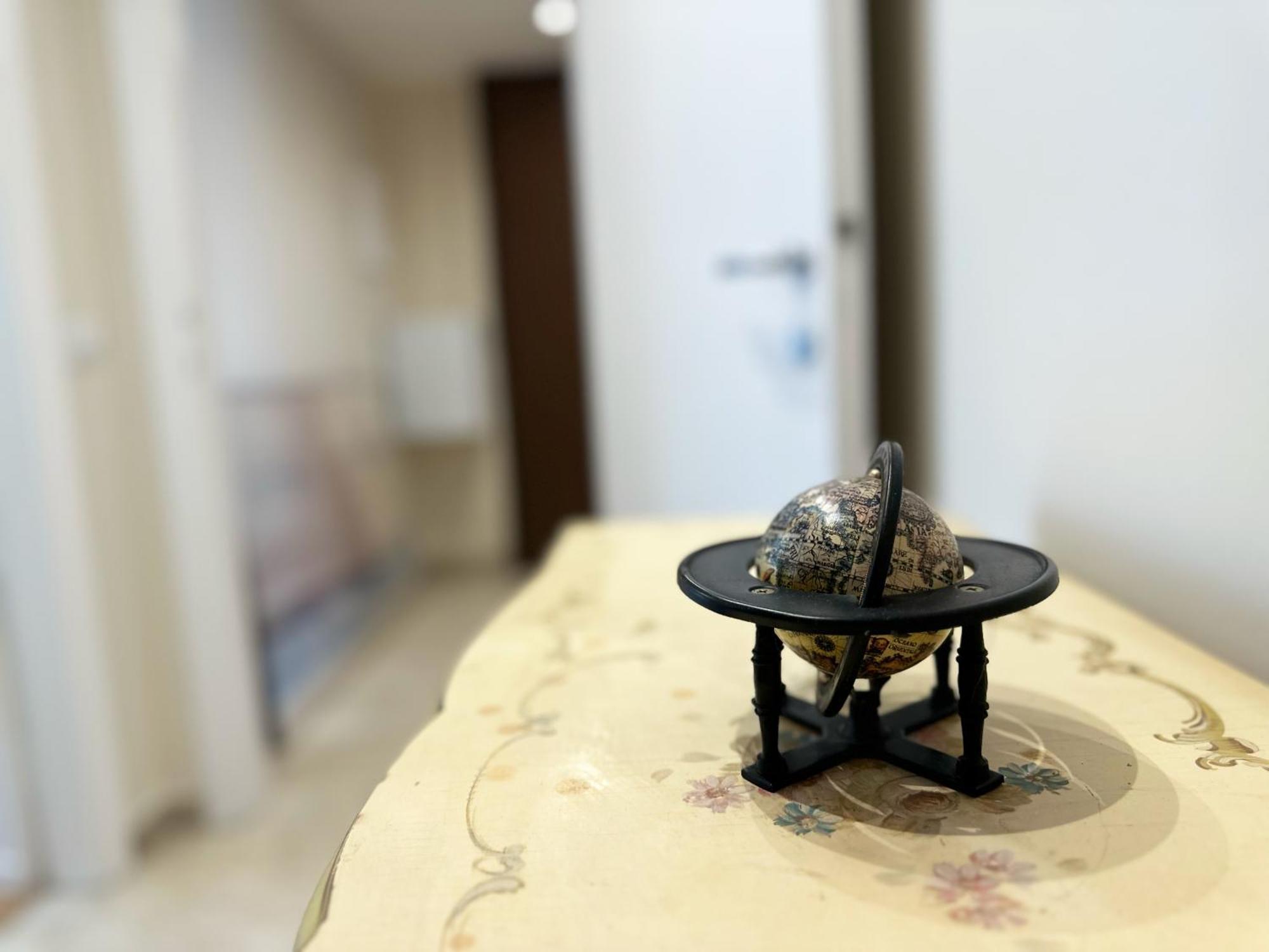 Atene House Milánó Kültér fotó