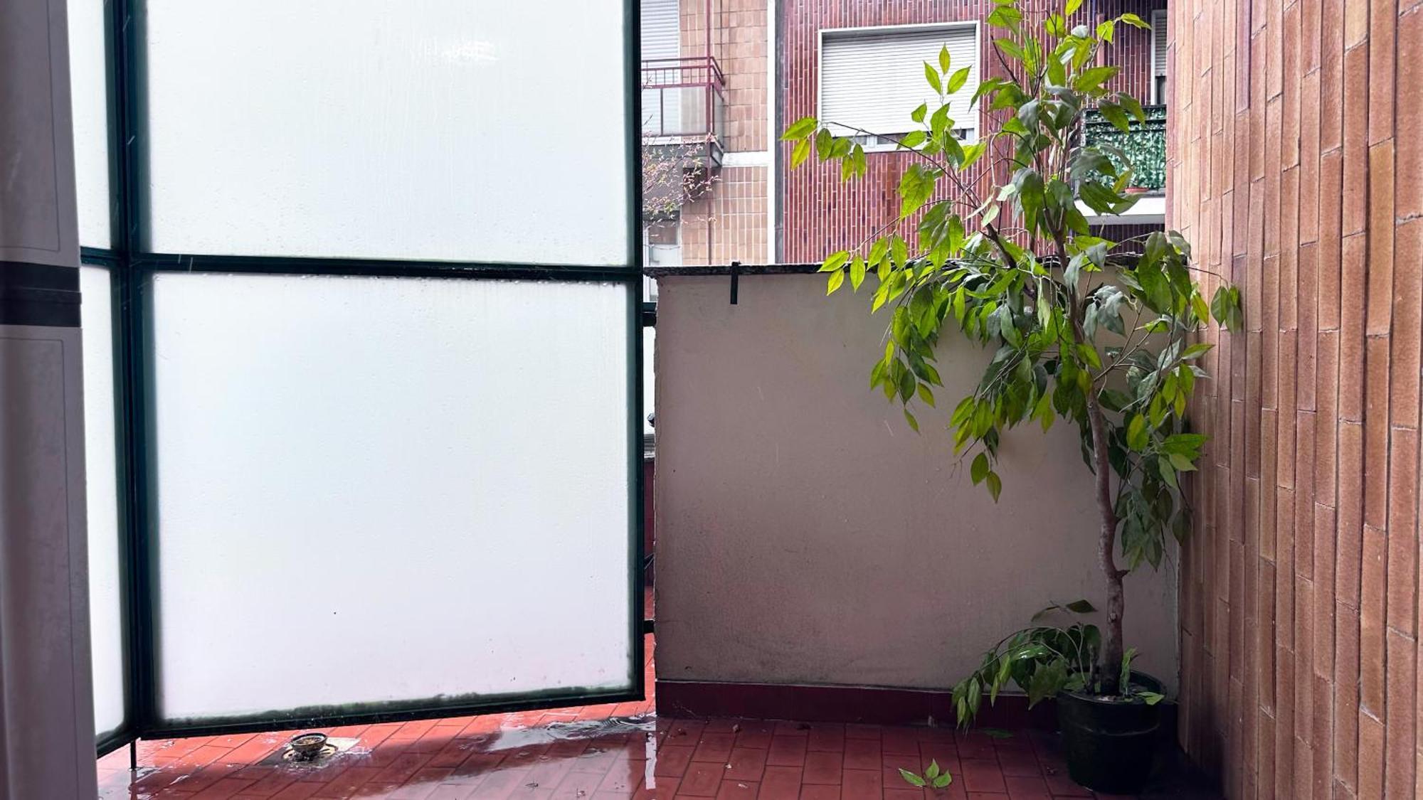 Atene House Milánó Kültér fotó